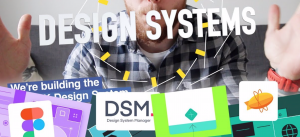 Design systems how to get started