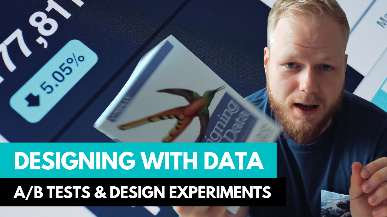 designing with data
