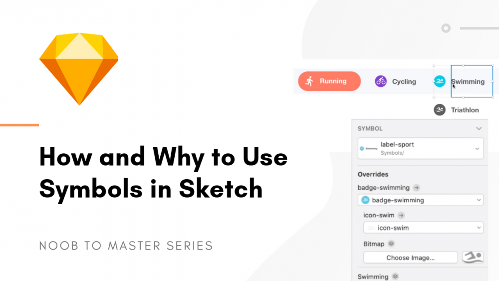 Sketch Symbols 101: How and Why to Use Them - VAEXPERIENCE