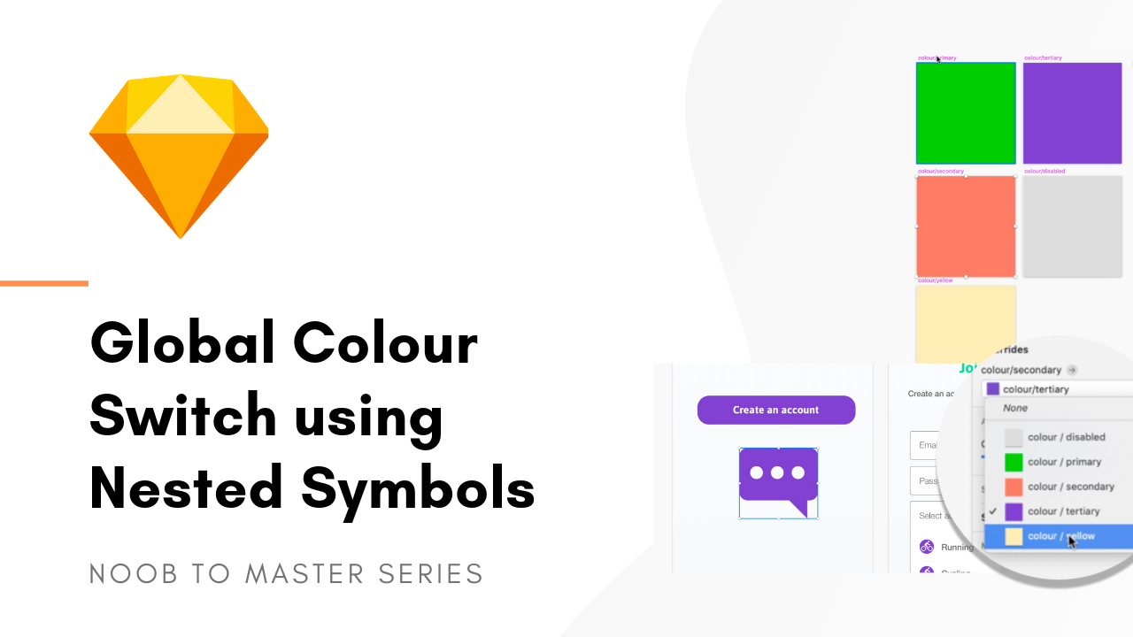 sketch global colour switch with nested symbols
