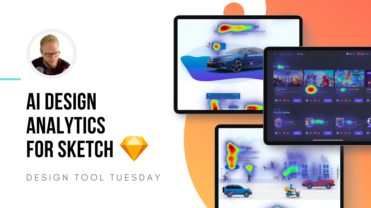 Ai Design Analytics Sketch Plugin Design Tool Tuesday Vaexperience Blog