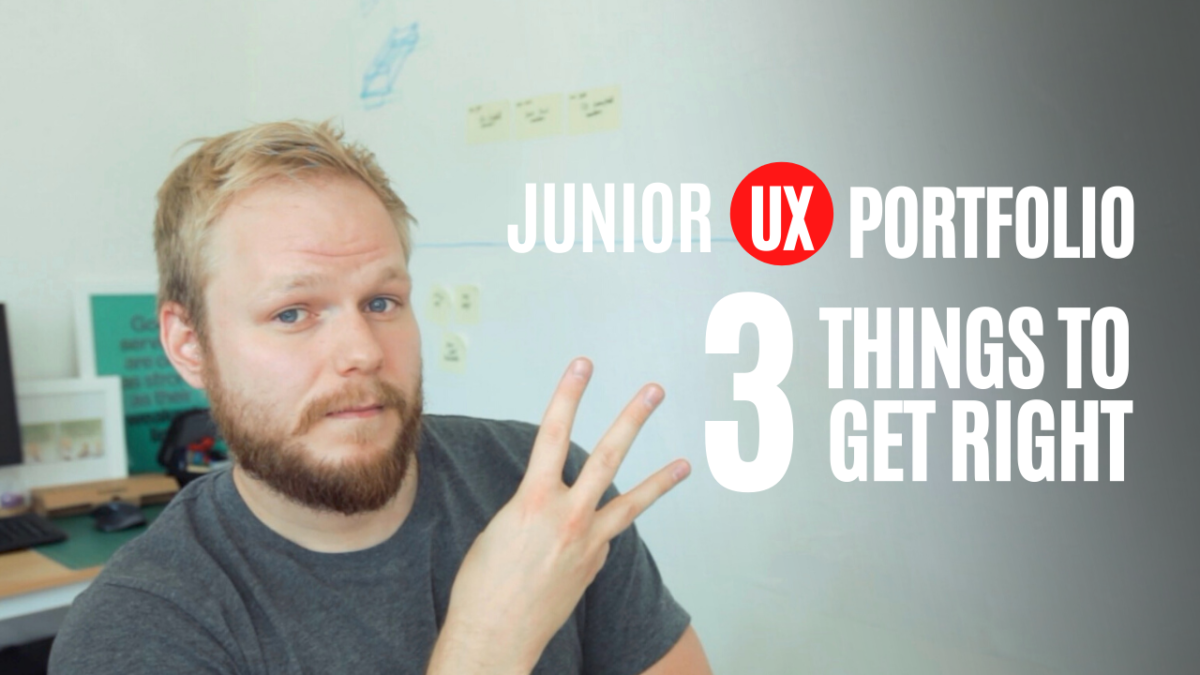 junior ux designer jobs toronto