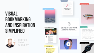 mymind: Visual Bookmarking and Inspiration Simplified