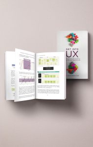 get into ux design book for designers and user researchers