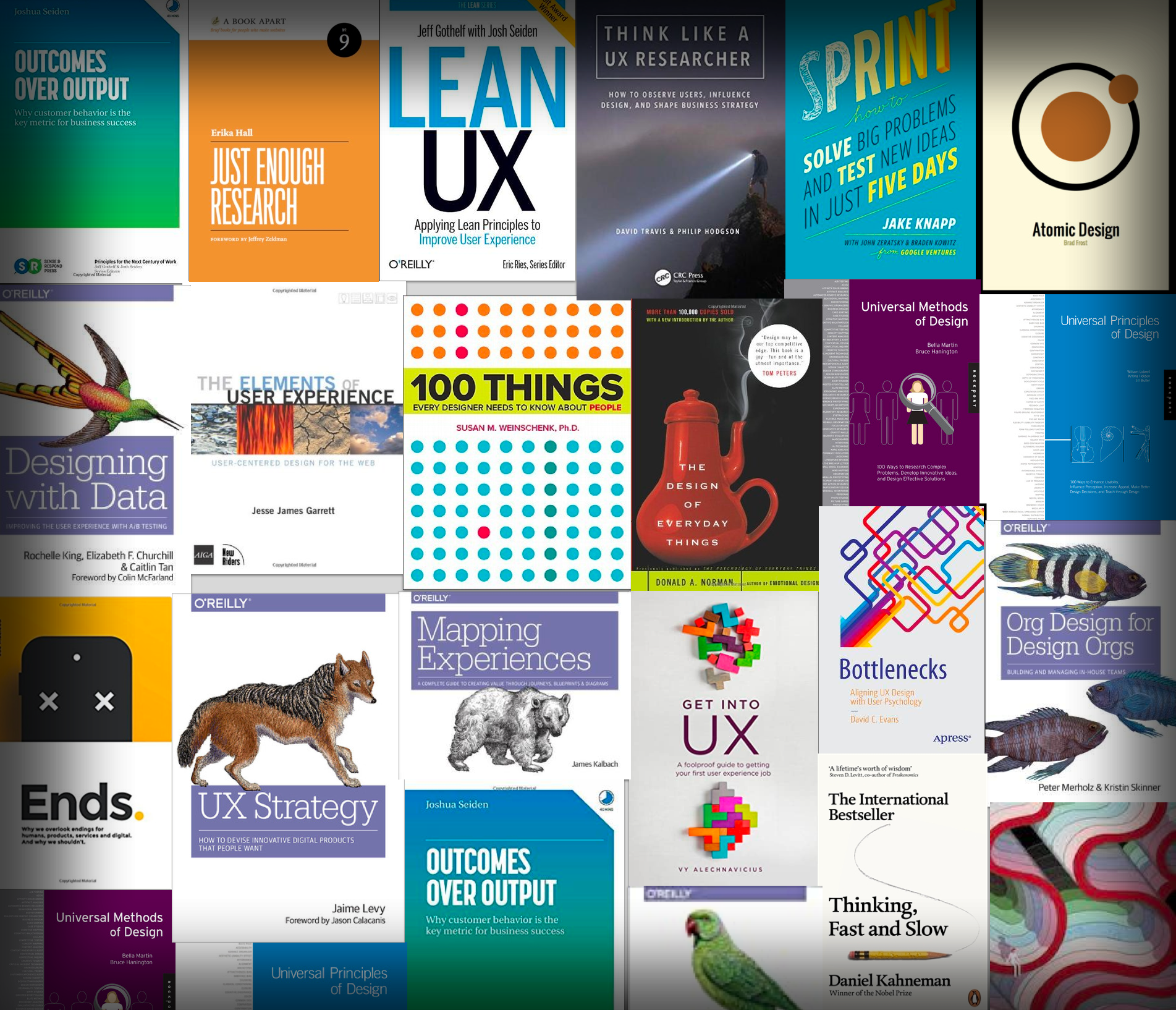 uxbooks
