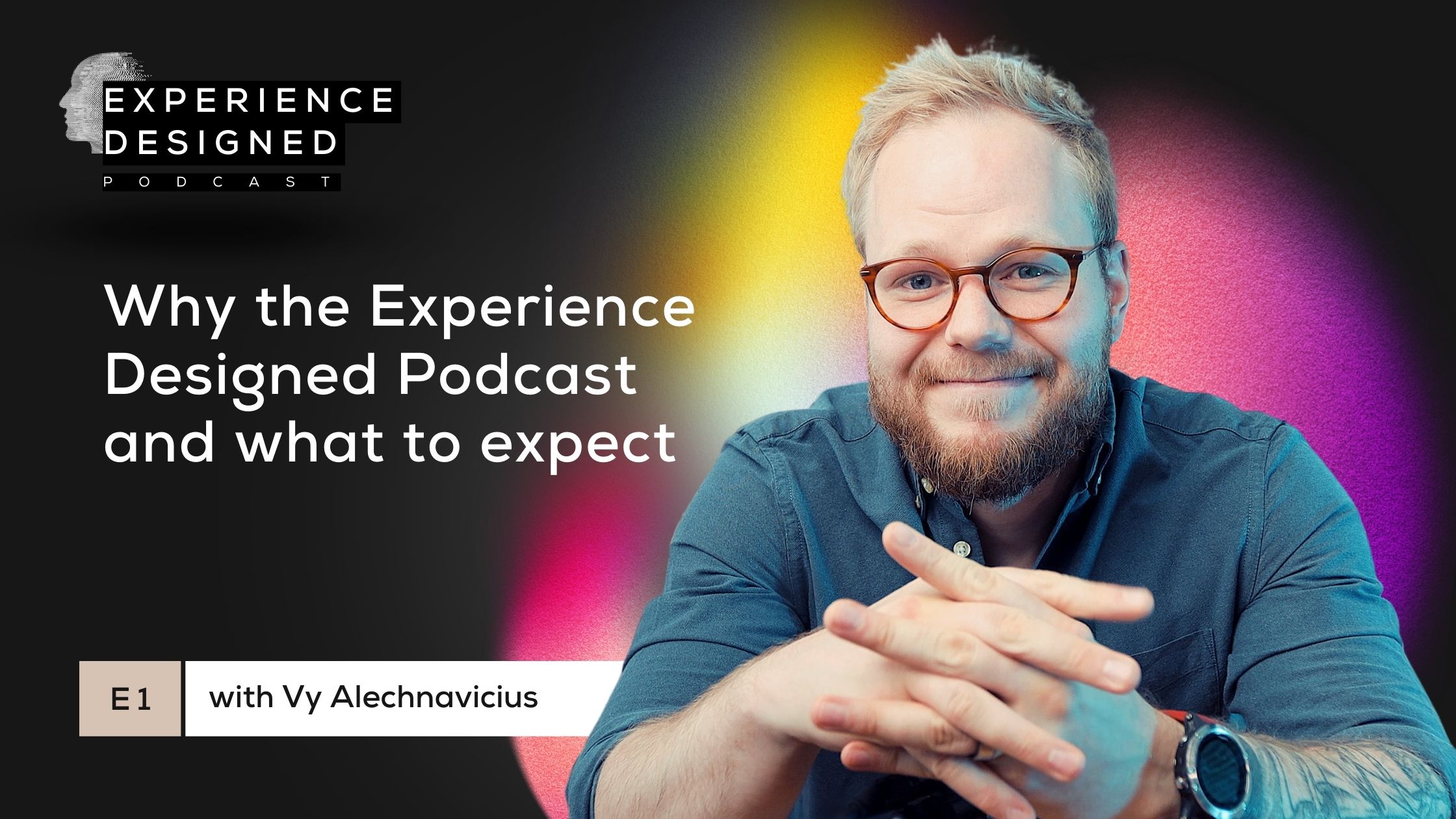 Experience Designed podcast-thumb