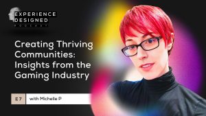 Creating Thriving Communities: Insights from the Gaming Industry